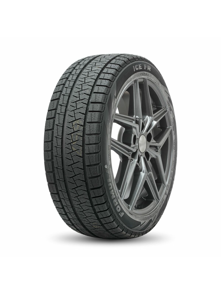 Шина Pirelli Formula 225/60/18 T 104 Formula Ice Friction Xl Зимняя для любых видов автомобилей