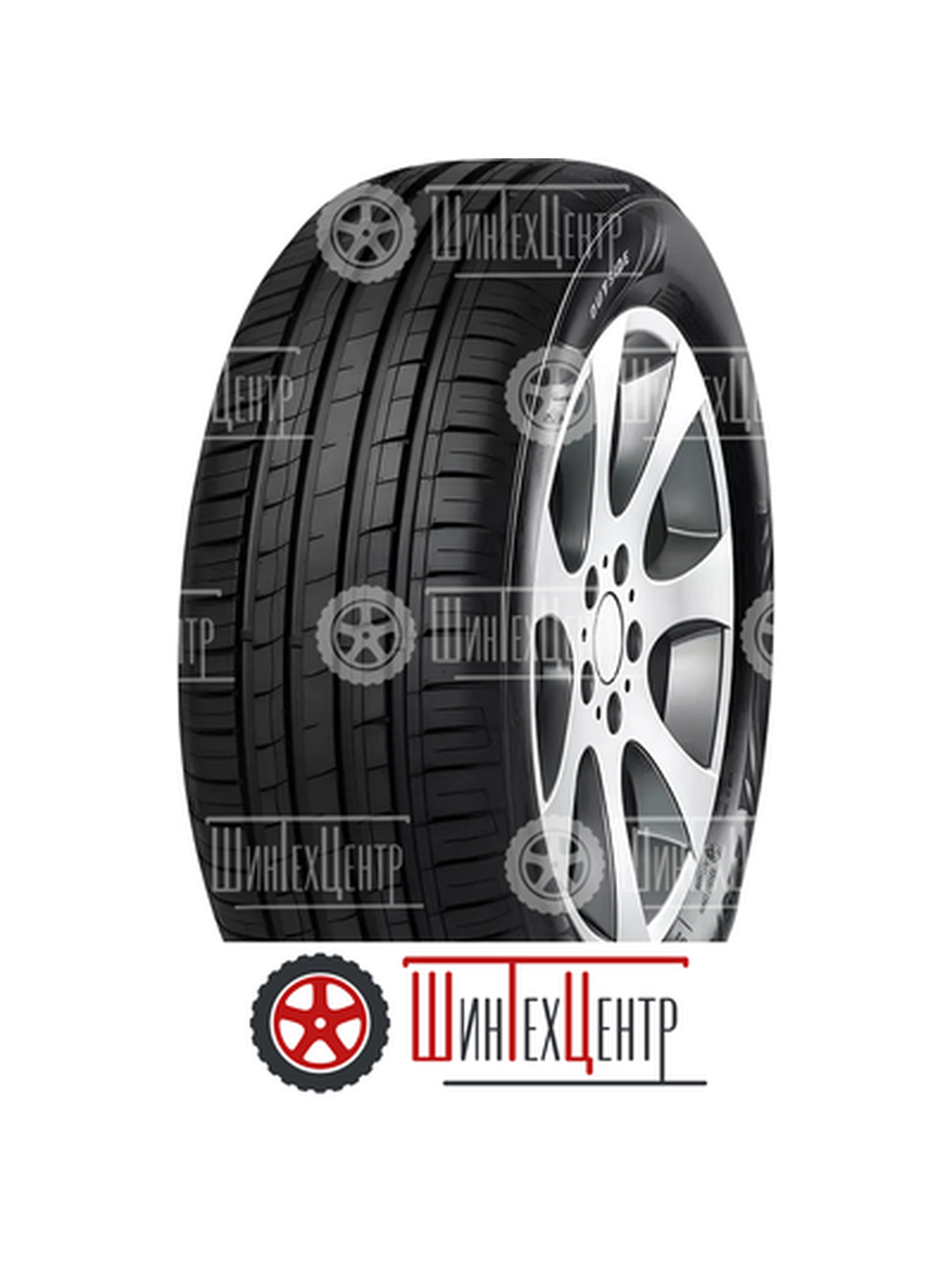 Шина Imperial Ecodriver 5 195/55 R16 91V Xl Летняя для любых видов автомобилей