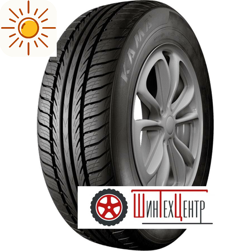 Шина 205/65R15 94T Кама Breeze (Нк-132)