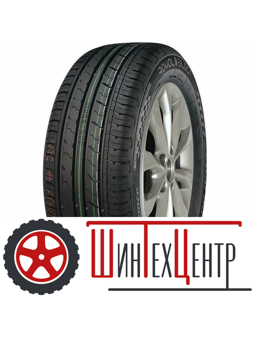 Летняя Шина 205/45R16 Royal Black Royalperformance 87 W Xl для всех типов автомобилей