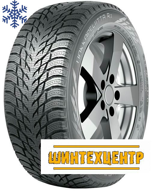 Nokian Tyres 205/55 r16 Hakkapeliitta R3 94R