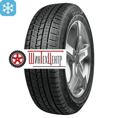 Шина Hifly 205/60R16 92H Win-Turi 216