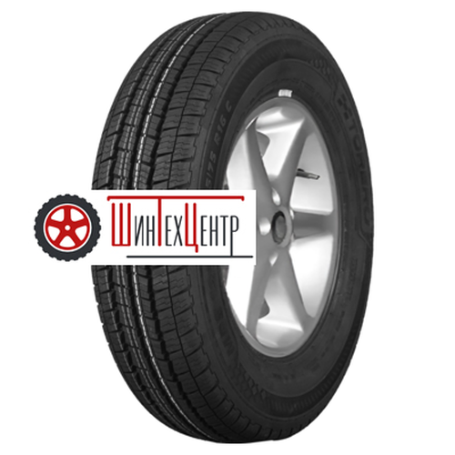 Шины Torero 195/75 R16C Mps-125 107/105R