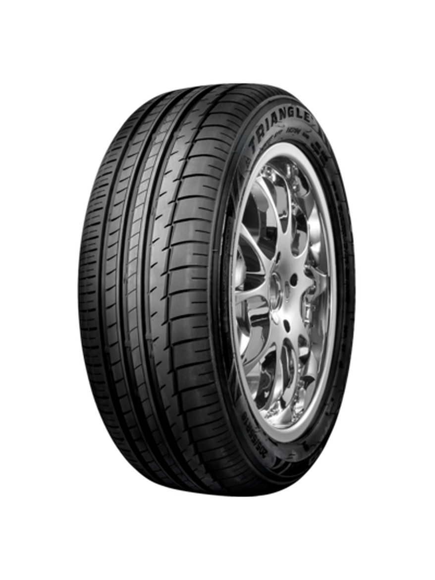 Шина Triangle 275/40R22 108Y Xl Sportex Th201 M+S Летняя для автомобилей любых видов