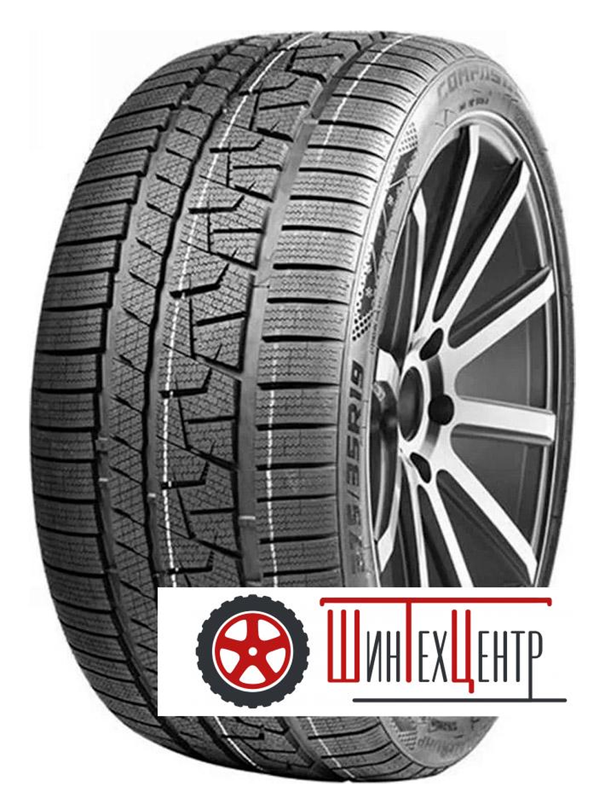Шины Compasal 255/50 R20 Winterblazer Uhp 109V Зимняя для автомобилей любых видов