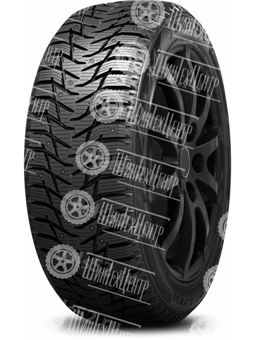 Шина Sailun Ice Blazer Wst3 205/65 R15 94T Зимняя для любых видов автомобилей