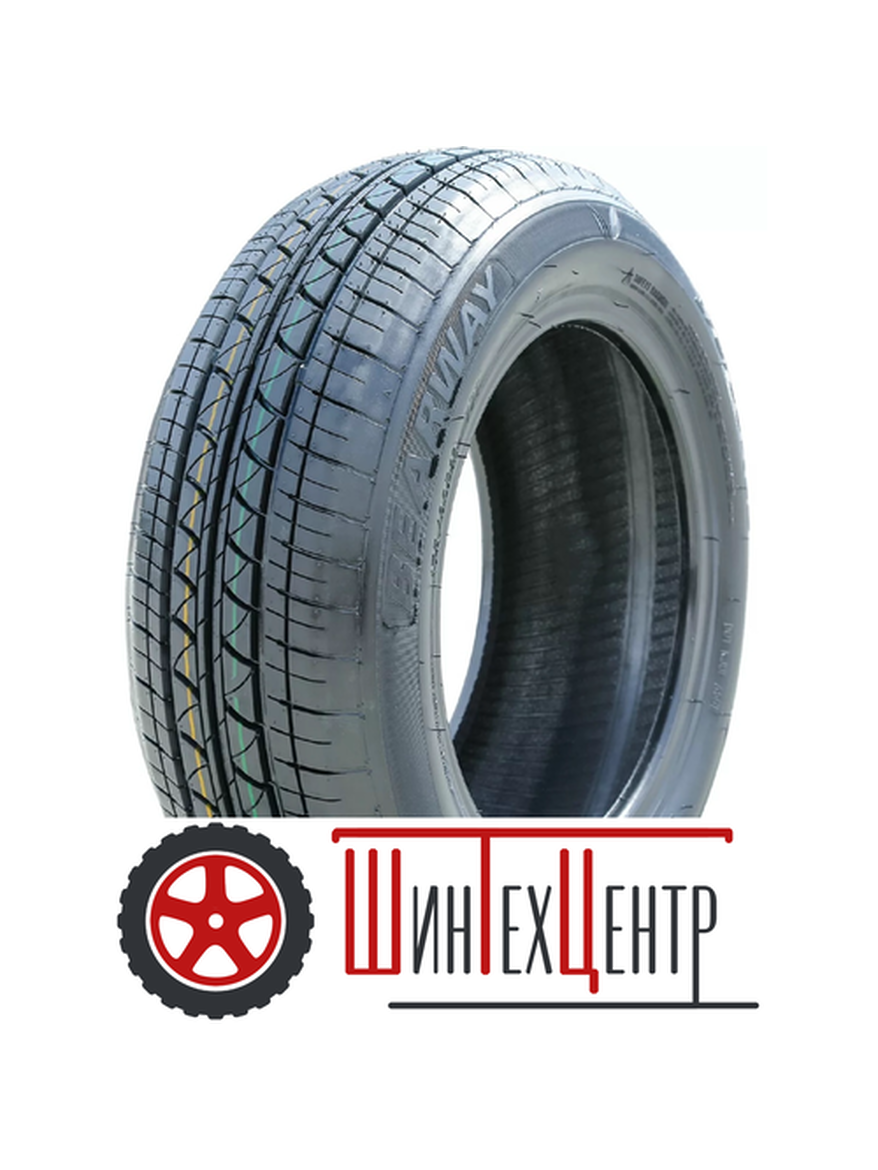 Шина 155/70R12 73S Bearway Bw188 для всех типов автомобилей Летняя