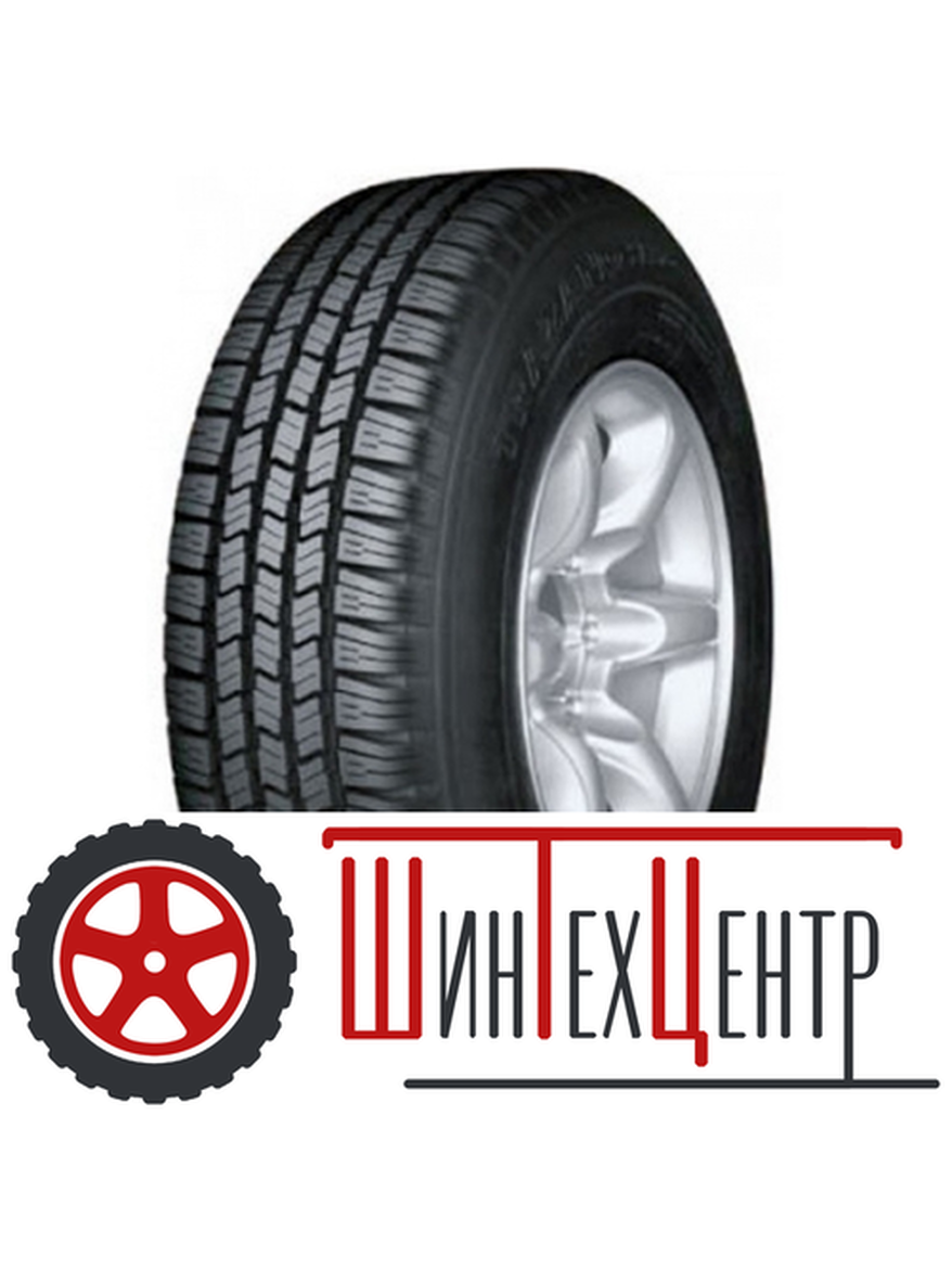 Шина 185/75R16C Satoya Cargo 104/102 R M+S Всесезонная для автомобилей любых видов