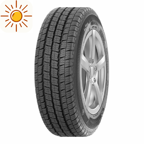 Шина Torero (Matador) 205/75/16 R 110/108 C Mps125