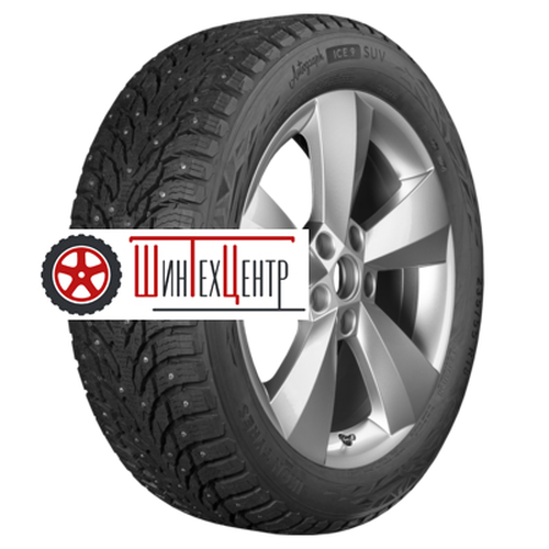 Шина Ikon Tyres 315/35R20 110T Xl Autograph Ice 9 Suv