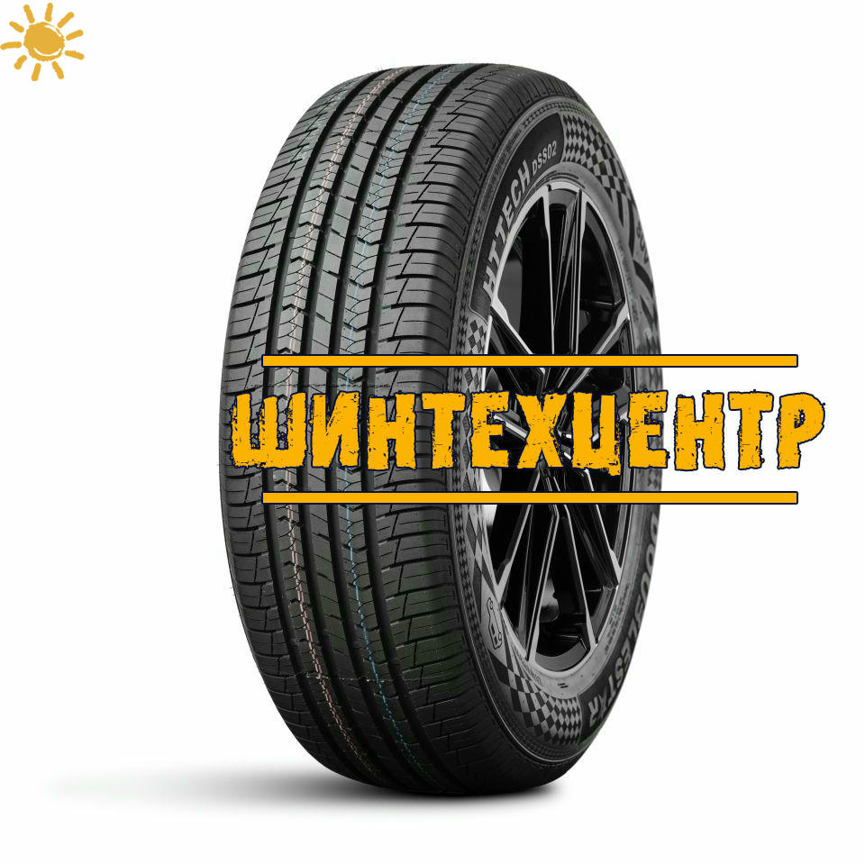 DoubleStar DSS02 225/55 R19 V 99