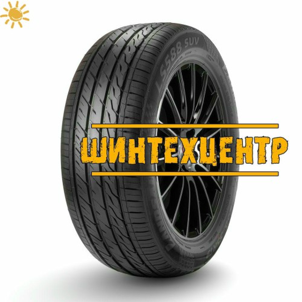 Landsail 325/30 R21 V 108 Ls588 Suv
