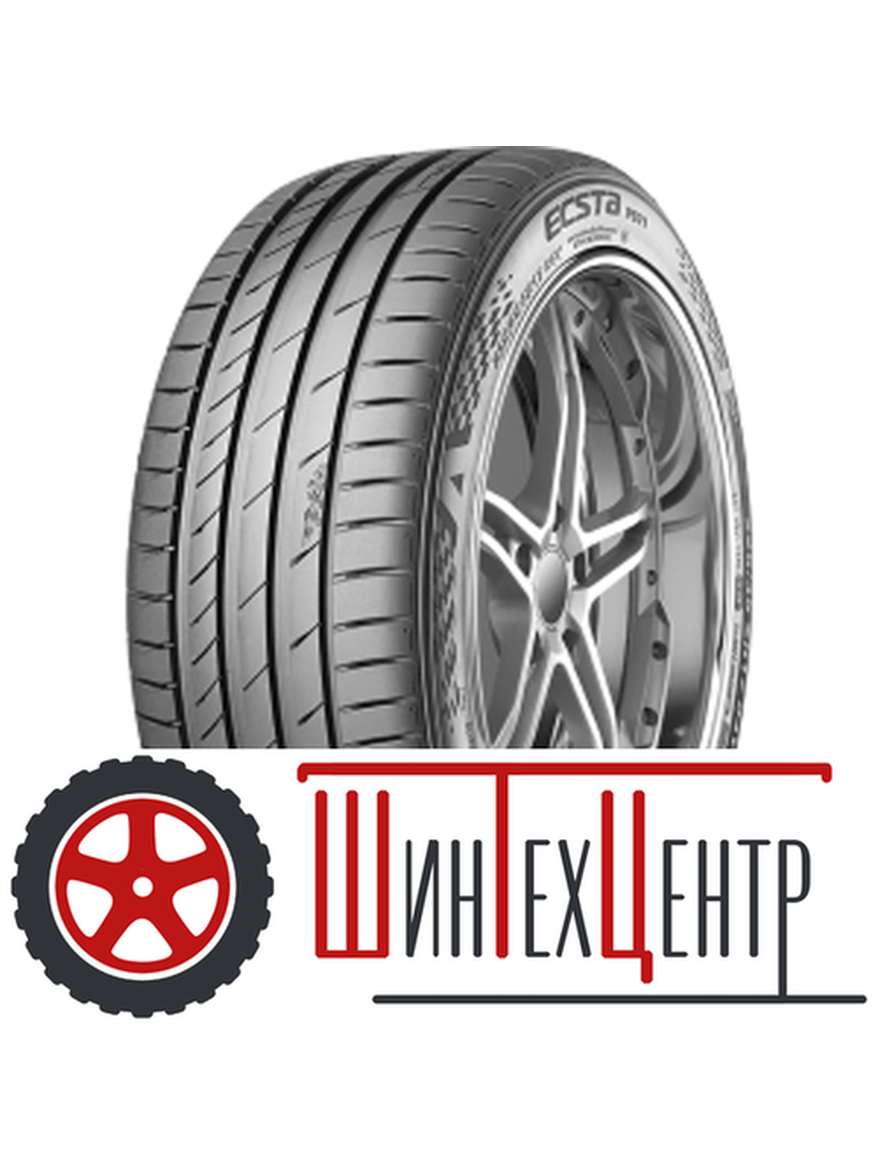 Шина Kumho 275/50 R20 Ecsta Ps71 113Y Летняя для автомобилей любых видов