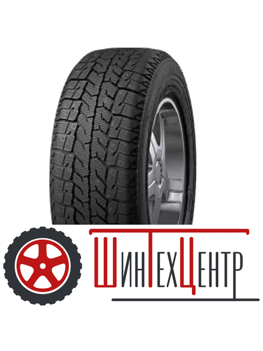 Шина Cordiant 185/80/14 Q 102/100C Бизнес Cw-2 Зимняя для автомобилей любых видов