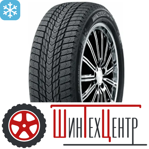 Шина 185/65R15 Nexen Winguard Ice Plus 92 T Xl