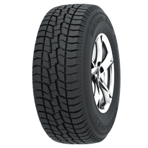 Goodride 235/60R16 100T Sl369 A/T Tl