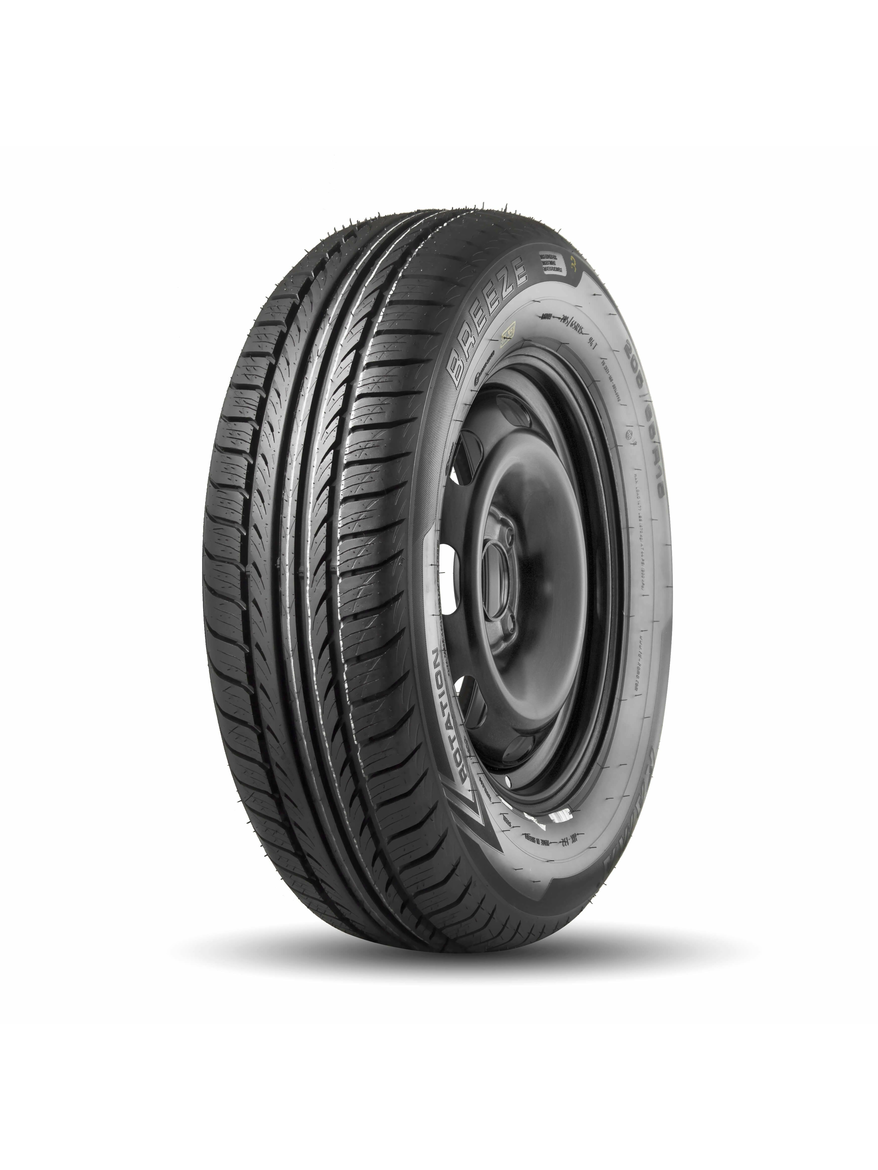 Шина Kama 175/70R14 84T Breeze (Нк-132) Летняя для любых видов автомобилей