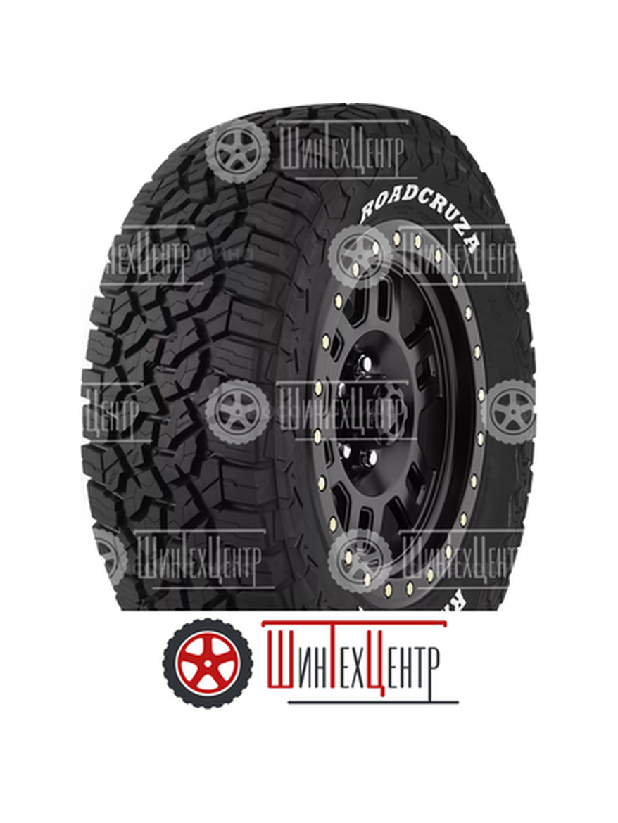 Шина Roadcruza Ra7000 X/T 285/50 R20 119/116S Всесезонная для любых видов автомобилей