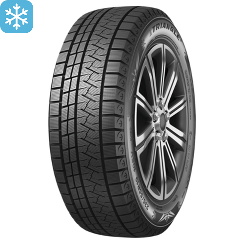 Шина Triangle 235/60R18 107V Xl Snowlink Pl02 M+S 3Pmsf