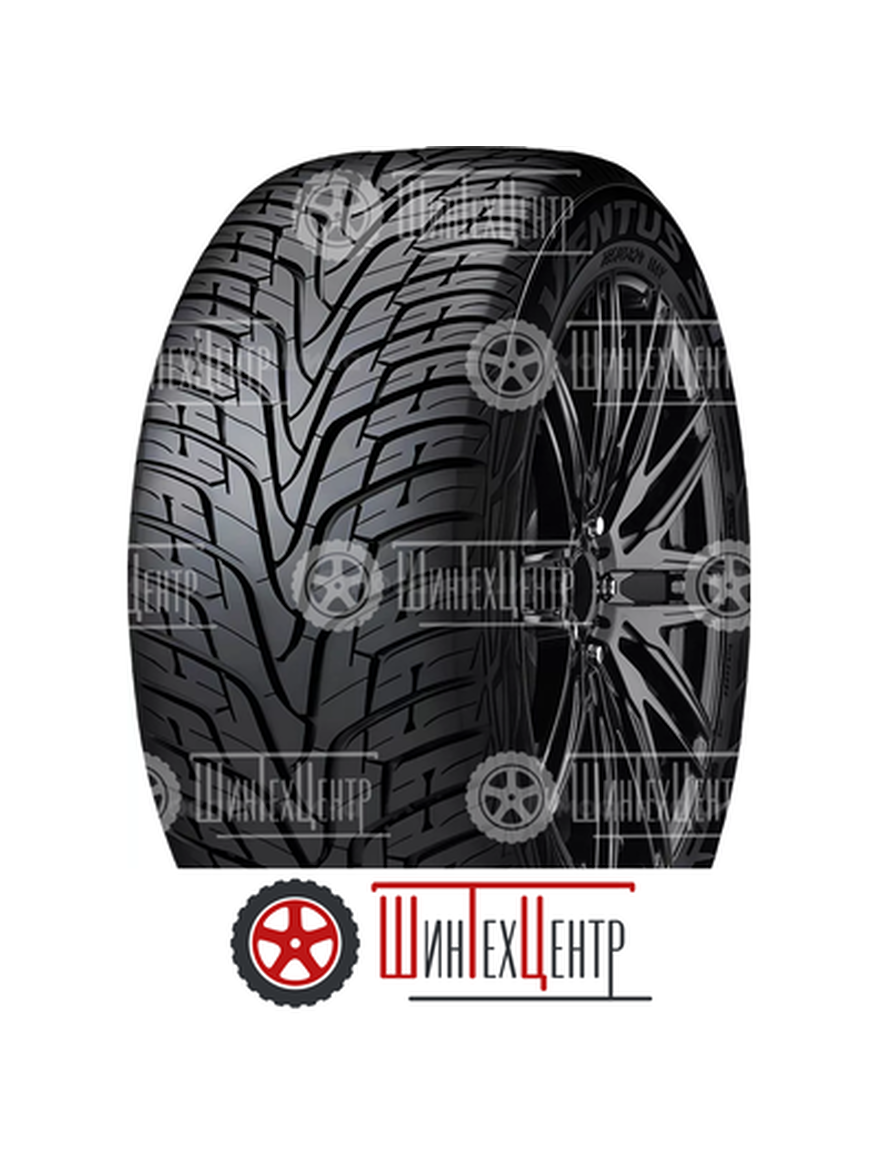 Шина Hankook Rh06 Ventus St 285/50 R20 112V Всесезонная для любых видов автомобилей