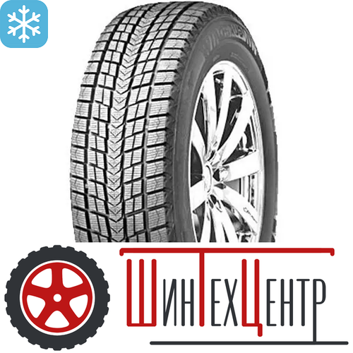 Шина 225/65R17 Nexen Winguard Ice Suv 102 Q (2022)