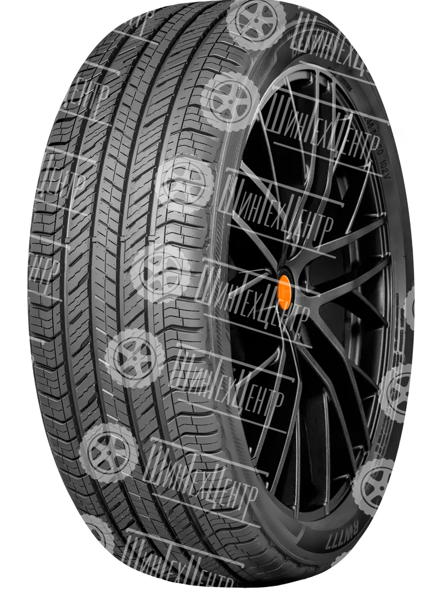 Шина 285/40R21 109V Xl Bearway Bw777 Летняя для любых видов автомобилей