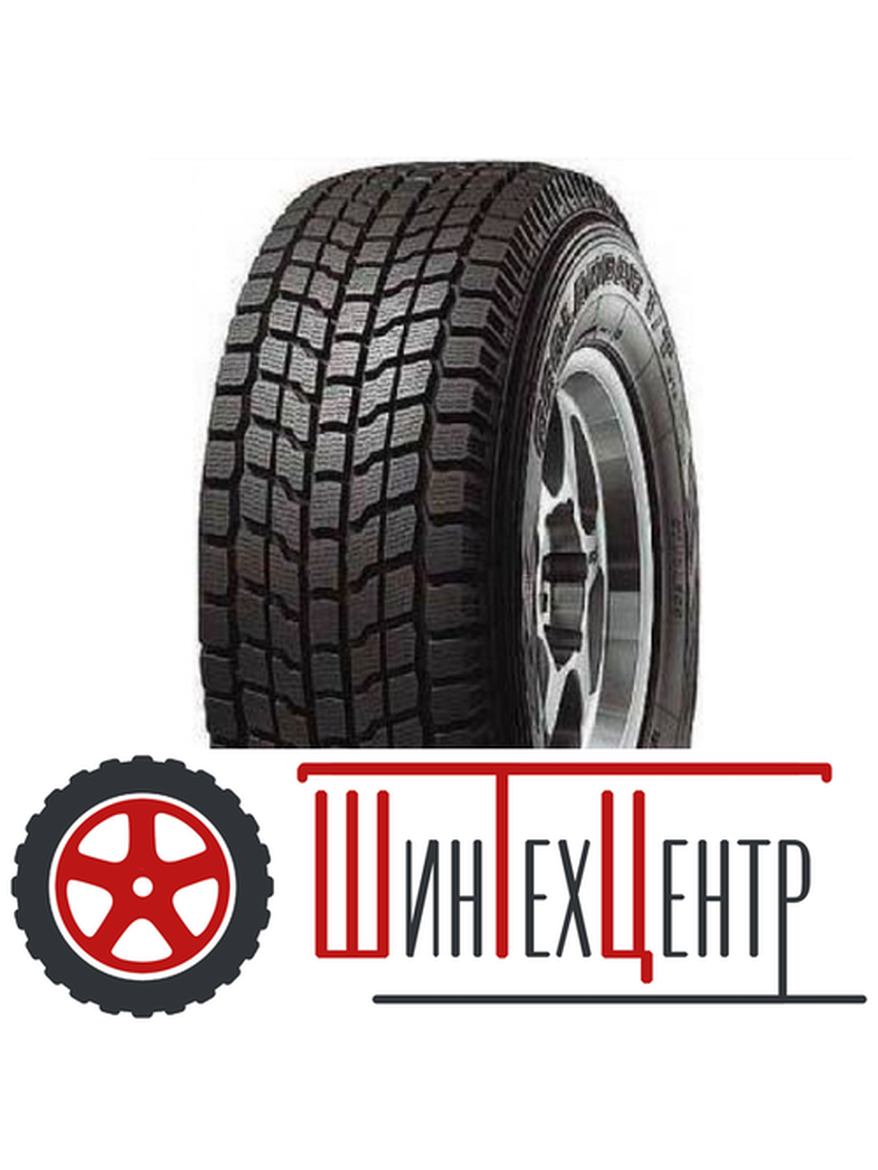 Шина 235/60R16 Yokohama Geolandar I/T G072 Studless 100 Q (2012) Зимняя для автомобилей любых видов