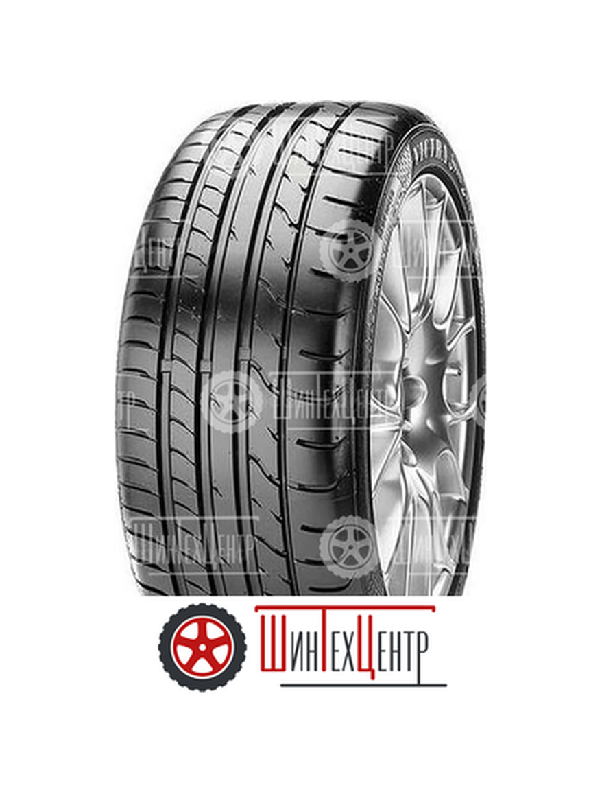Шина Maxxis Victra Sport Vs-01 225/50 R18 95Y Летняя для любых видов автомобилей