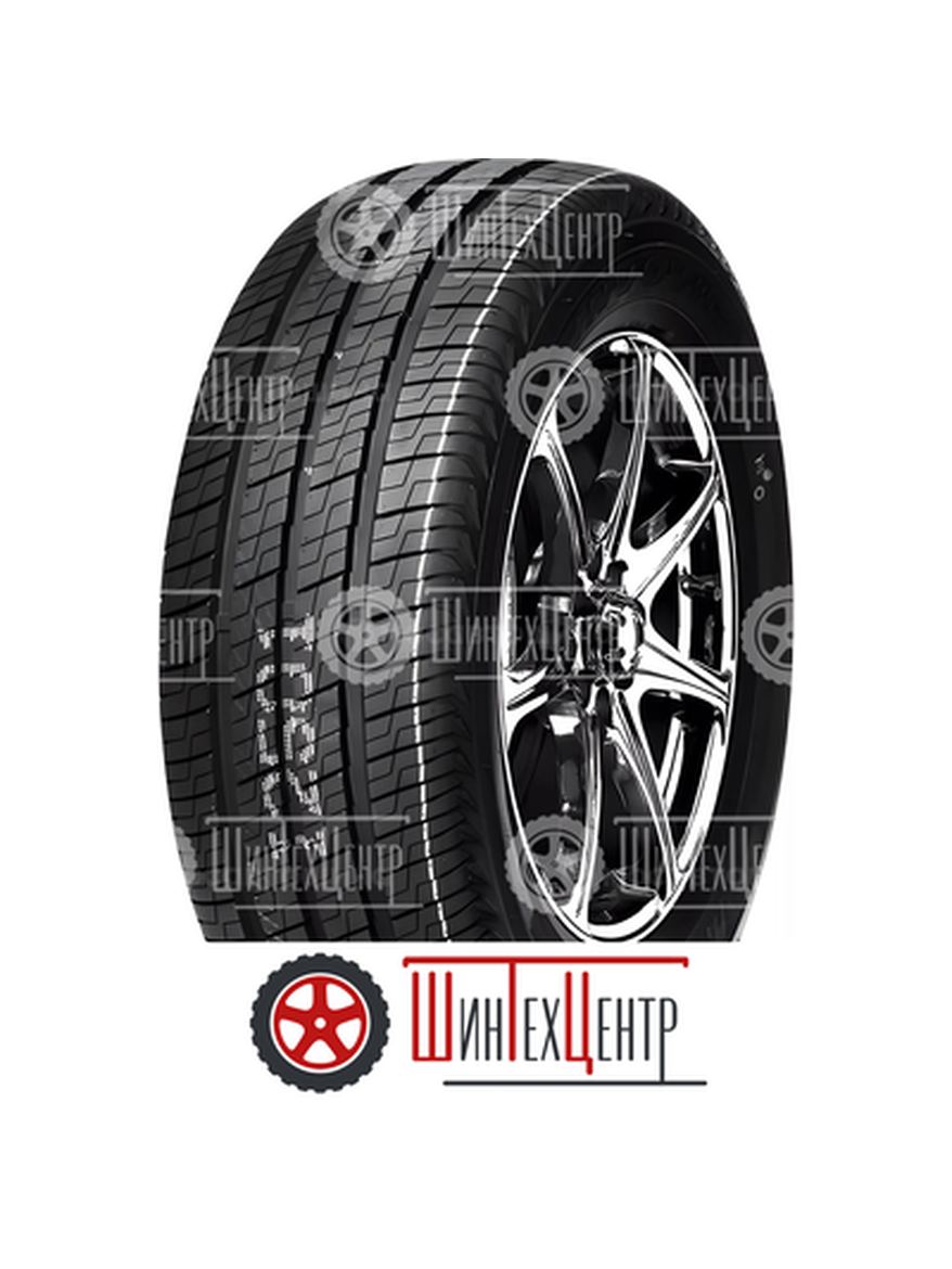 Шина Firemax Fm916 235/65 R16C 115/113R Летняя для любых видов автомобилей