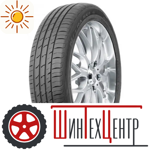 Шина 225/65R18 Nexen Nfera Ru1 103 V