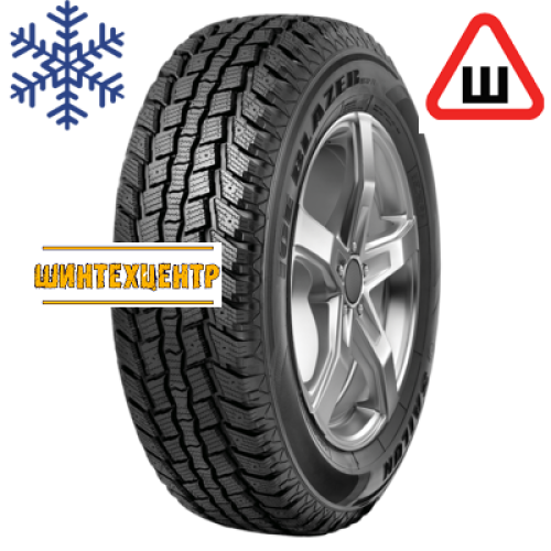 Sailun 265/60 R18 Ice Blazer Wst2 Lt 110T