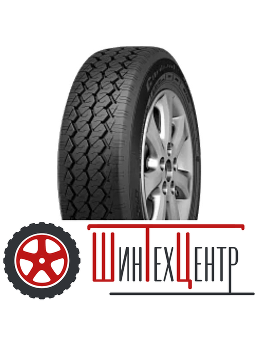 Шина Cordiant 215/75/16 R 113/111C Бизнес Ca-1 Летняя для автомобилей любых видов