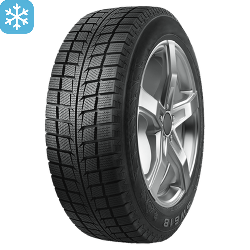 Шина Goodride 205/60R16 92T Sw618