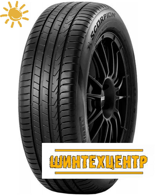 Pirelli255/45 r20 Scorpion 105Y