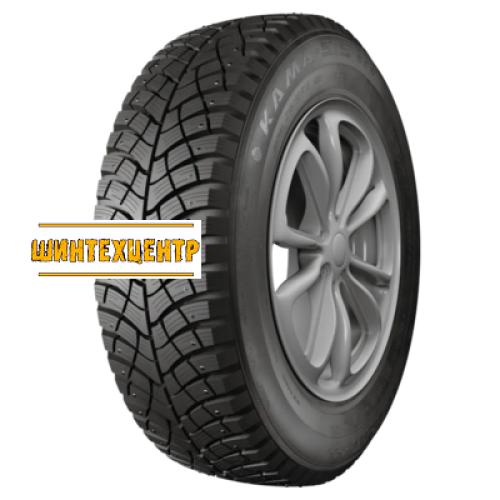 Kama 215/65R16 102Q 515 Tl (Шип. шипованная