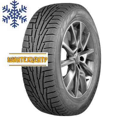 Nordman 235/55 R18 Nordman RS2 SUV 104R