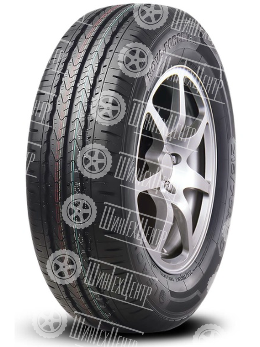Шина Leao Nova-Force Van 155 R13C 91/89P Летняя для любых видов автомобилей