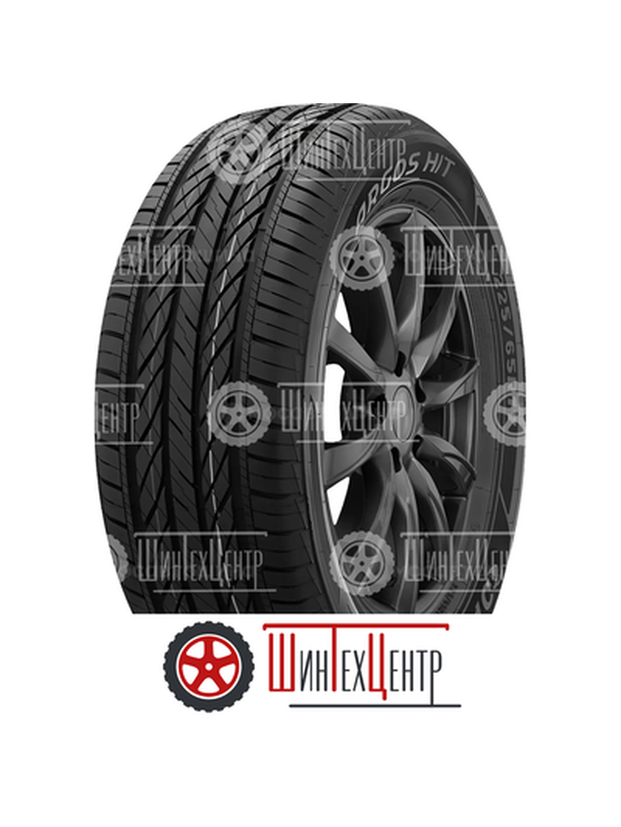 Шина Roadking Argos H/T 255/65 R16 109H Летняя для любых видов автомобилей