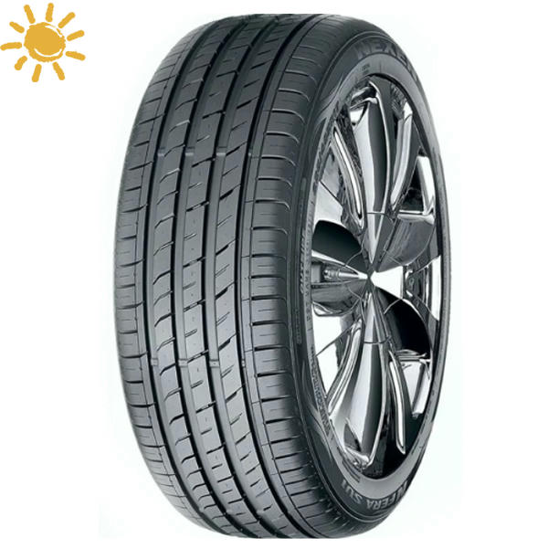 Nexen 215/45 R17 NFERA SU1 91W