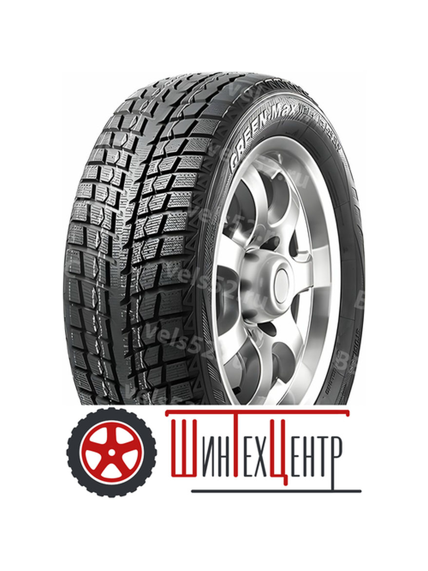 Шина Linglong Greenmax Winter Ice I-15 Suv 275/35 R19 96T Зимняя для любых видов автомобилей