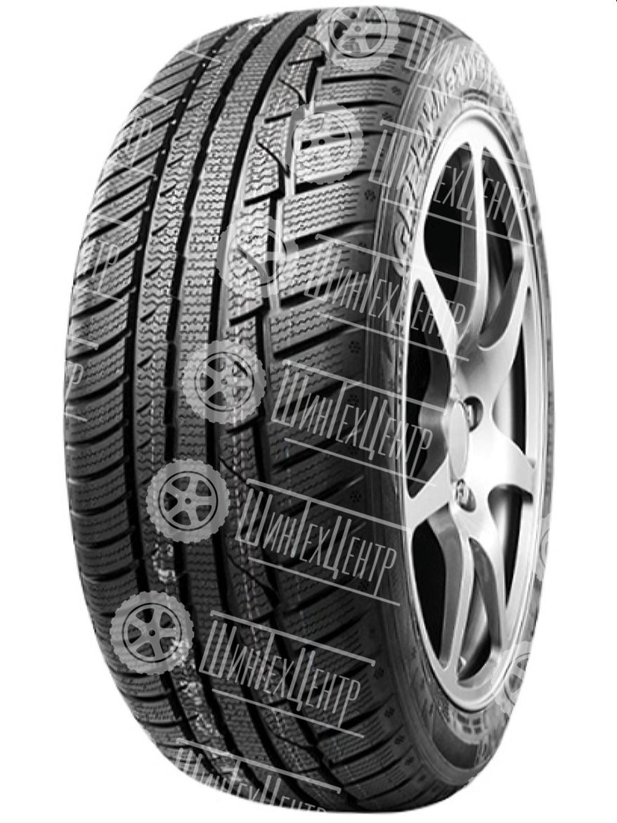 Шина 225/55R17 101V Xl Linglong Green-Max Winter Uhp Зимняя для автомобилей любых видов
