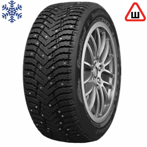 Cordiant 235/70 R16 SNOW CROSS 2 109T