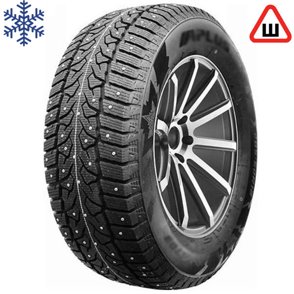 Royal Black 215/55 R17 ROYAL STUD II 98T