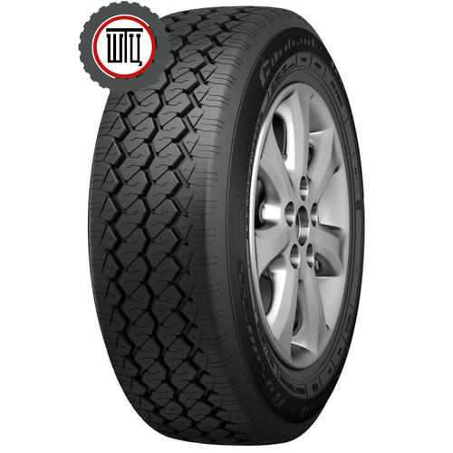 215/75R16C 113/111R Cordiant Business CA-1