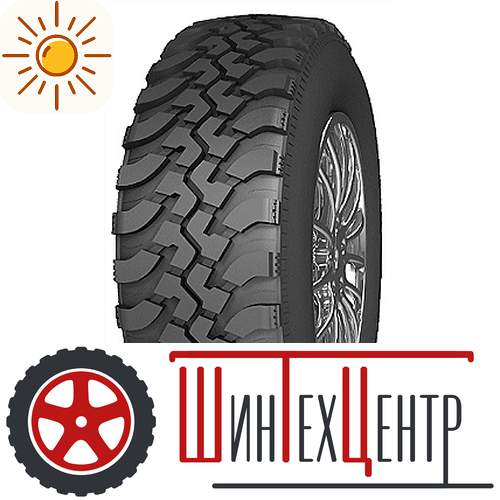 Шина 225/75R16 104Q Nortec Mt-540 Tl