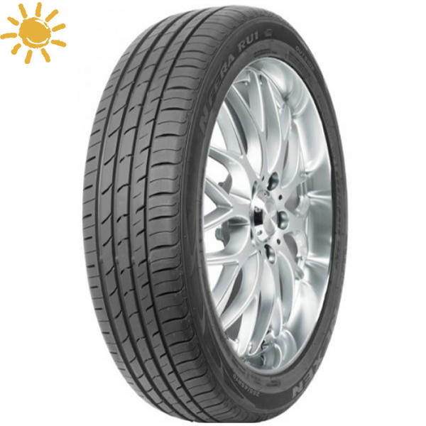 Nexen 225/60 R18 NFERA RU1 100W