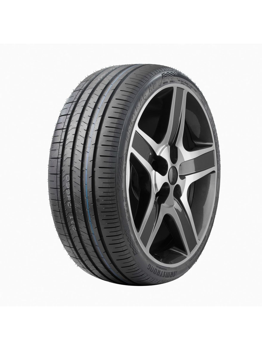 Шина Armstrong 235/45/17 W 97 Blu-Trac Hp Летняя для автомобилей любых видов