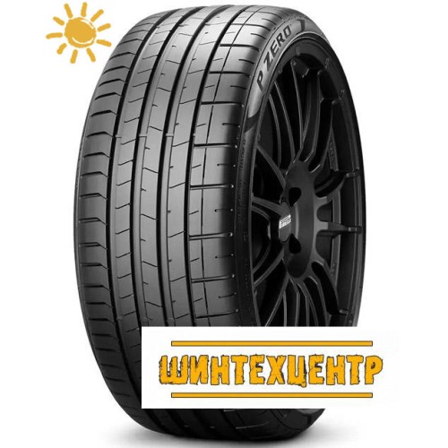 Pirelli285/45 R20 P Zero Pz4 Sports Car 108W