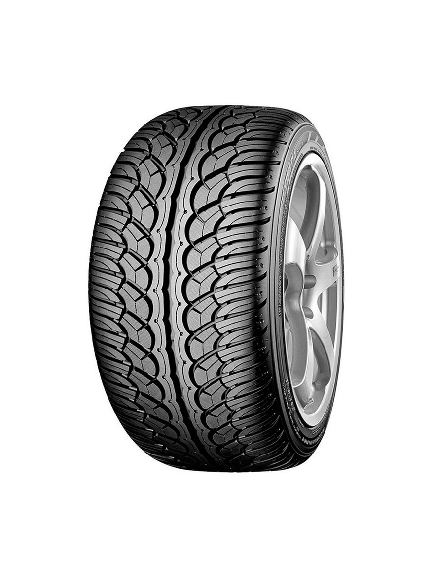 Шина Yokohama 305/40/22 V 114 Parada Spec-X Pa02 Летняя для автомобилей любых видов