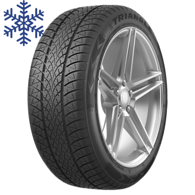 Triangle 215/60 R17 WinterX TW401 100V